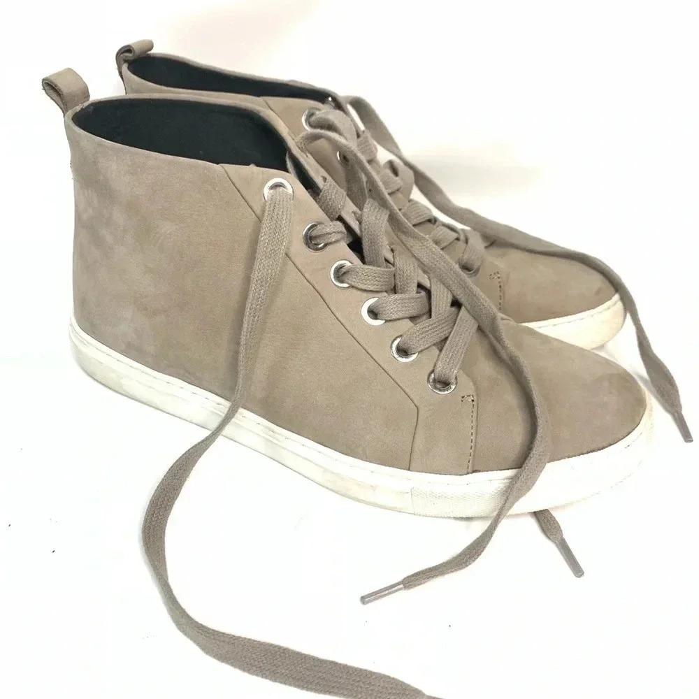 Kenneth Cole Sneaker kale Size 9